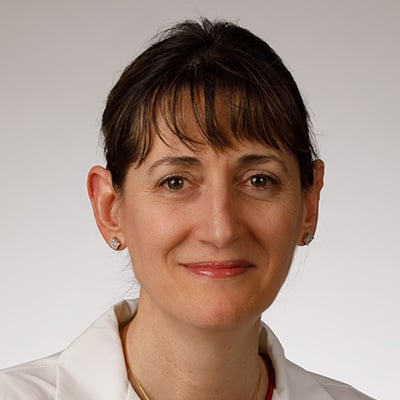 Photo of Ralitsa Balabanova-Tsarnakova, MD