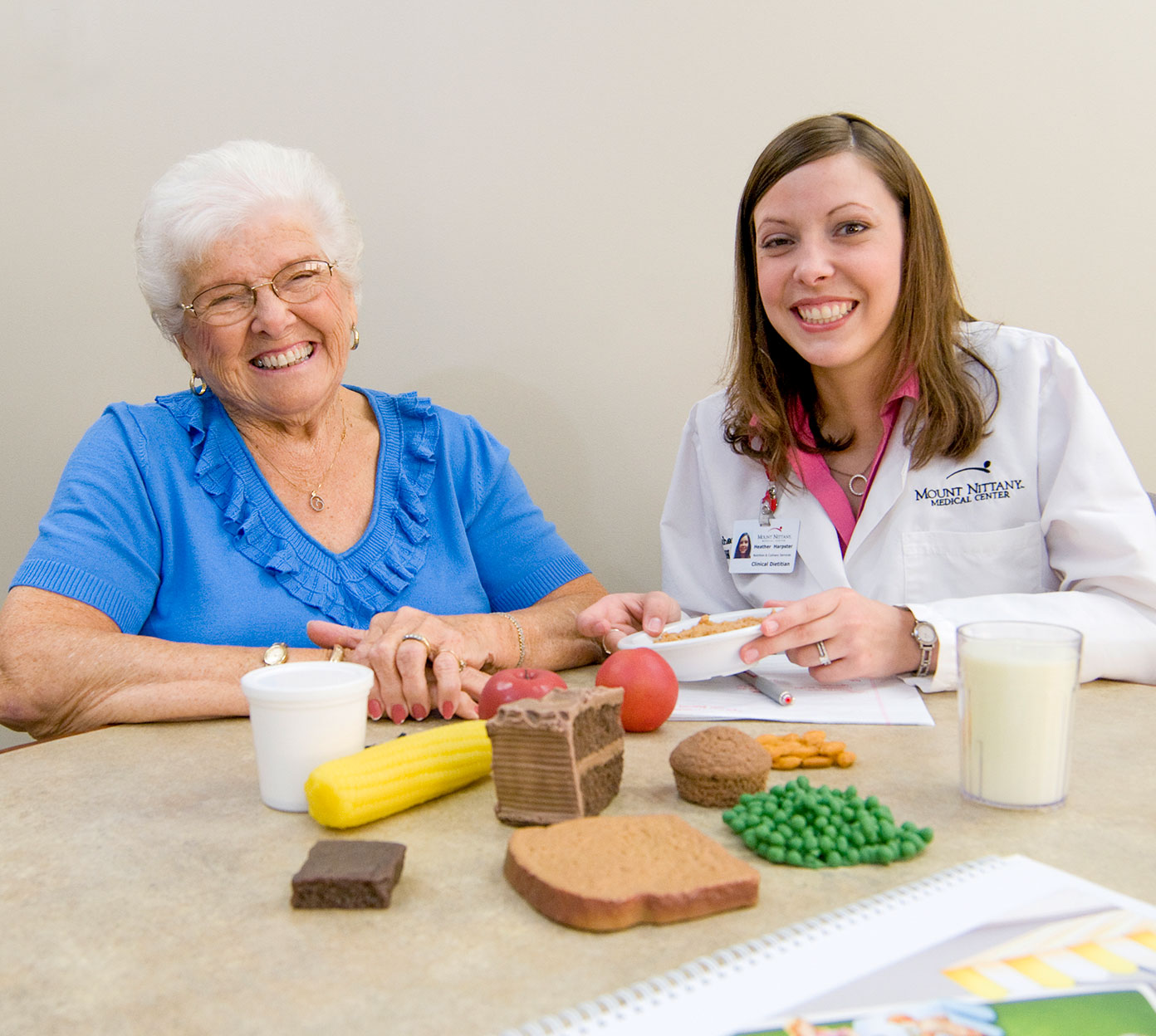 Mount Nittany Health clinic